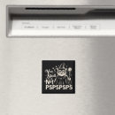 Recherche de chats drôles magnets Humour de chat