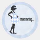 Recherche de annonce autocollants Bleu