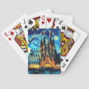 Recherche de barcelone jeux de cartes Espagnol