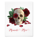 Recherche de memento mori posters Tu dois mourir