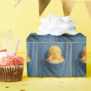 Recherche de caneton papier cadeau Toute personne
