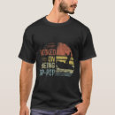 Recherche de humour de pêche de mouche tshirts Aventure