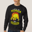 Recherche de crétacé vêtements Mignon