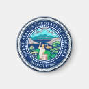 Recherche de drapeau américain magnets Cool