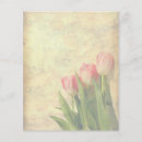 Recherche de vintage floral prospectus Printemps