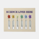 Recherche de bechers La science