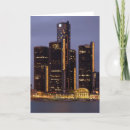 Recherche de detroit vœux cartes Rivière