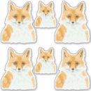 Recherche de amant animal autocollants Pour enfants