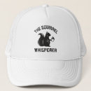 Recherche de écureuil de casquettes D'écureuil