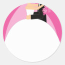 Recherche de pour le mari autocollants Mariée et mariée