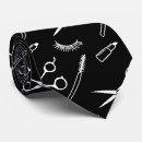 Recherche de styliste cravates Coiffeuse