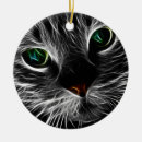Recherche de personne de chat ornements Chatte