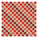 Recherche de pois rouge posters Points