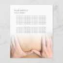 Recherche de médecin prospectus Thérapie