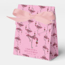 Recherche de anniversaire plage ballotins Flamant rose