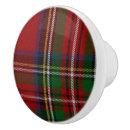 Recherche de tartan boutons et poignées de porte Classique