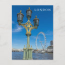 Recherche de lamposts posters Londres