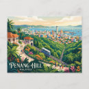 Recherche de penang cartes postales Voyage