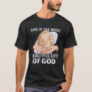 Recherche de anti chrétien tshirts Vie