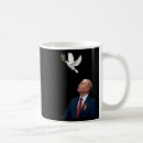 Recherche de drapeau ukrainien tasses Pas de guerre
