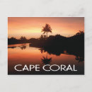 Recherche de coraux cartes postales Plage