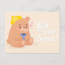 Recherche de renard kawaii vœux cartes Amour