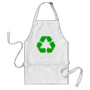 Recherche de recycle tabliers Vert