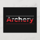 Recherche de tir arc cartes invitations Archer