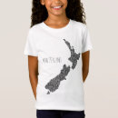 Recherche de wellington tshirts Maori