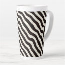 Recherche de rayures de zèbre tasses Pour tous