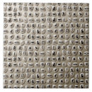 Recherche de hiéroglyphes égyptiens carreaux L'egypte