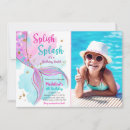 Recherche de splash bash invitations Pour tous