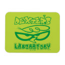 Recherche de 90s magnets Laboratoire dexters