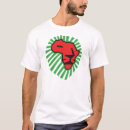 Recherche de crinière tshirts L'afrique