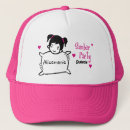 Recherche de kit casquettes Mignon