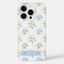 Recherche de hortensias iphone coques Rose