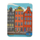 Recherche de amsterdam magnets Coloré