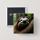 Recherche de paresseux badges Animal