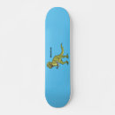 Recherche de t rex skateboards Illustration