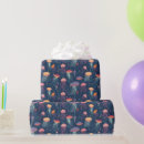 Recherche de sea papier cadeau Sous marin