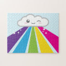 Recherche de cloud puzzles Sourire