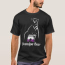 Recherche de grandpa bear tshirts Lgbt