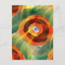 Recherche de toile abstraite cartes postales Brosse