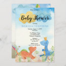Recherche de dinosaure baby shower invitations Bientôt maman