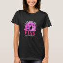 Recherche de pink october tshirts Wear