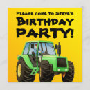 Recherche de tracteurs invitations Agriculture