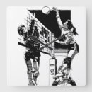 Recherche de volleyball horloges Équipe