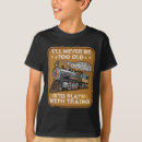 Recherche de trams tshirts Train
