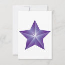 Recherche de star invitations Étoile
