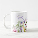 Recherche de fleur de ressort tasses Mère